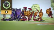 دانلود بازی Blades of Deceron برای اندروید