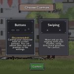 دانلود بازی Blades of Deceron برای اندروید