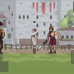دانلود بازی Blades of Deceron برای اندروید