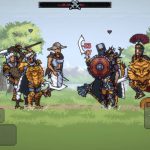 دانلود بازی Blades of Deceron برای اندروید