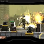 دانلود بازی Block Fortress 2 برای اندروید