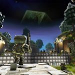 دانلود بازی Block Fortress 2 برای اندروید