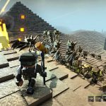 دانلود بازی Block Fortress 2 برای اندروید