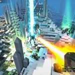 دانلود بازی Block Fortress 2 برای اندروید