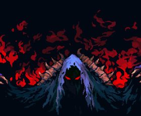 Blood Card