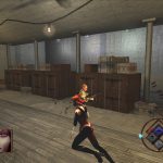 بازی BloodRayne ReVamped