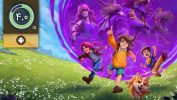 دانلود بازی Bloomtown A Different Story برای اندروید