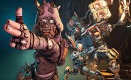 بازی Borderlands 4