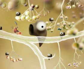 Botanicula HD