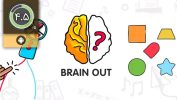 دانلود بازی Brain Out Can you pass it برای اندروید
