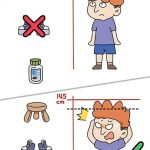 دانلود بازی Brain Out Can you pass it برای اندروید
