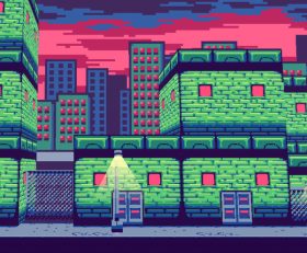 Breakneck City