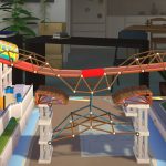 دانلود بازی Bridge Constructor Studio برای اندروید