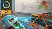 دانلود بازی Bridge Constructor Studio برای اندروید