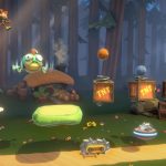 بازی Bubsy Paws on Fire