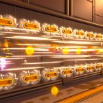بازی Bubsy Paws on Fire