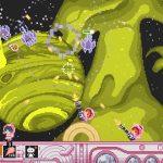 بازی Cake Invaders