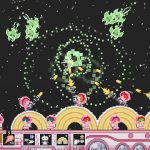 بازی Cake Invaders