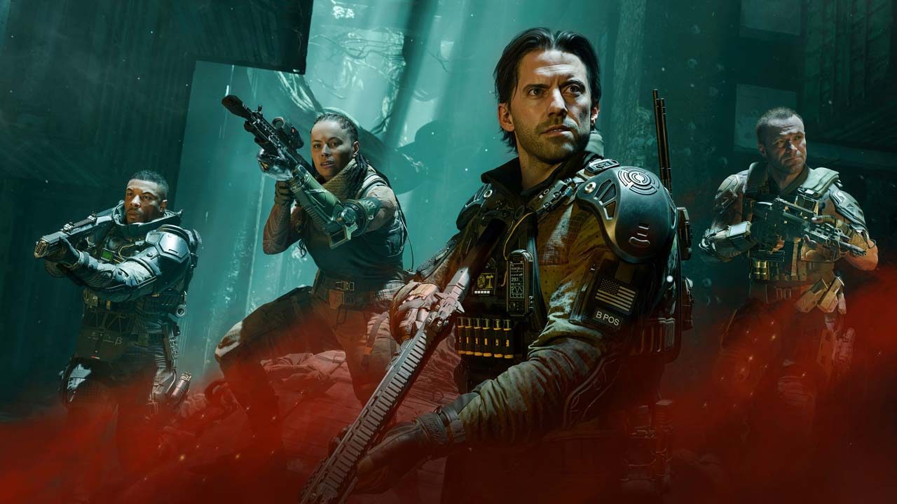 تاریخ انتشار بازی Call of Duty Black Ops 7