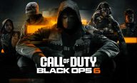 کرک Call of Duty Black Ops 6