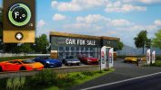 دانلود بازی Car For Sale Simulator 2023 برای اندروید
