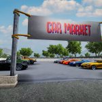 دانلود بازی Car For Sale Simulator 2023 برای اندروید