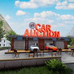 دانلود بازی Car For Sale Simulator 2023 برای اندروید