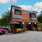 دانلود بازی Car For Sale Simulator 2023 برای اندروید