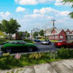 دانلود بازی Car For Sale Simulator 2023 برای اندروید