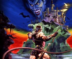 Castlevania Anniversary Collection