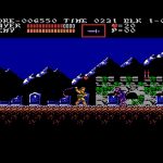 بازی Castlevania Anniversary Collection