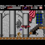 بازی Castlevania Anniversary Collection