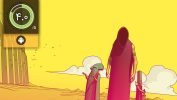 دانلود بازی Chants of Sennaar برای اندروید