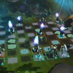 بازی Chessaria The Tactical Adventure