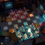 بازی Chessaria The Tactical Adventure