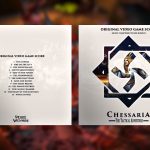 بازی Chessaria The Tactical Adventure