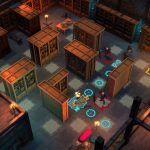 بازی Chessaria The Tactical Adventure