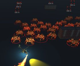 Chopper To Hell