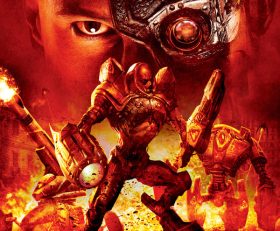Command and Conquer 3 Kanes Wrath