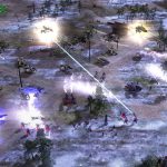 بازی Command and Conquer 3 Kanes Wrath