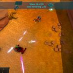 بازی Compadrone Land Wars