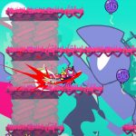 بازی Contract Rush DX