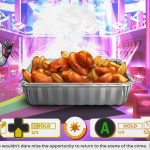 بازی Cook Serve Forever