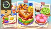 دانلود بازی Cook-off Journey Kitchen Love برای اندروید