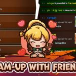 دانلود بازی Crazy Defense Heroes برای اندروید