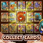 دانلود بازی Crazy Defense Heroes برای اندروید