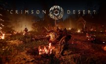 تریلر گیم پلی بازی Crimson Desert