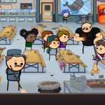 بازی Cyanide and Happiness Freakpocalypse