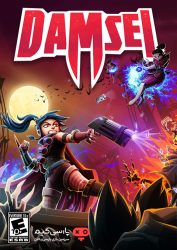 دانلود بازی Damsel برای PC