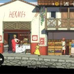 دانلود بازی Danger in Pompeii برای اندروید